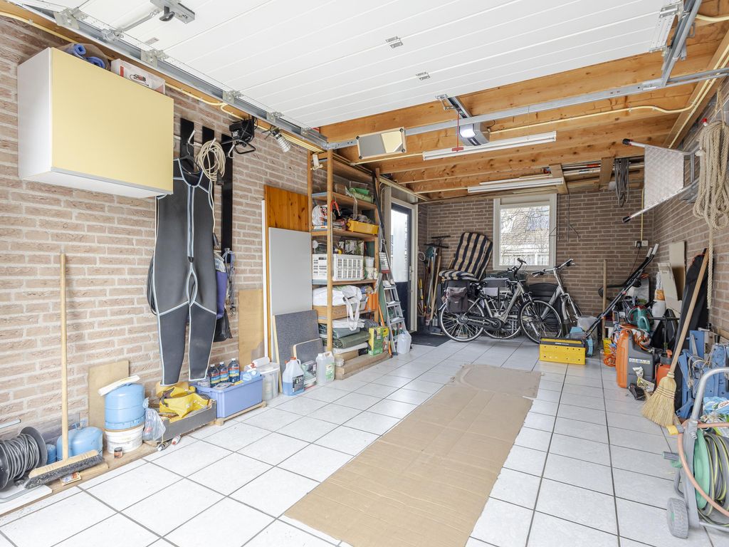 IJsvogel 6, SLIEDRECHT