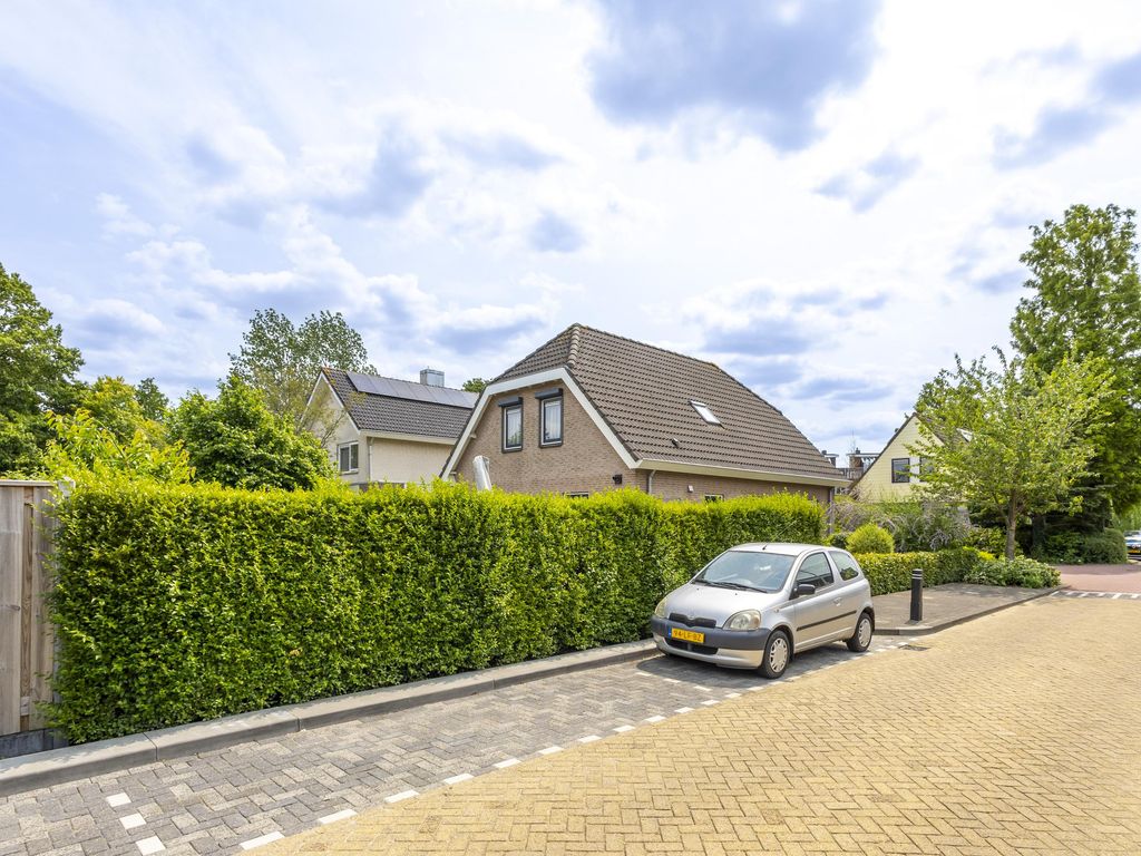 IJsvogel 6, SLIEDRECHT