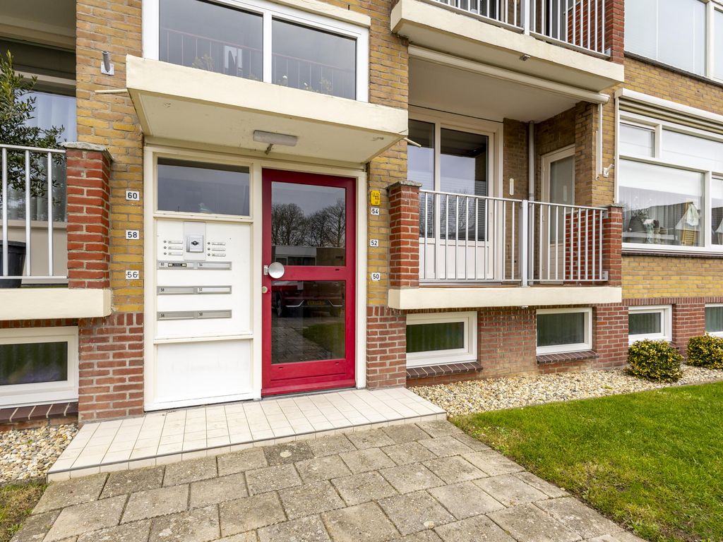 Maasstraat 54, HARDINXVELD-GIESSENDAM