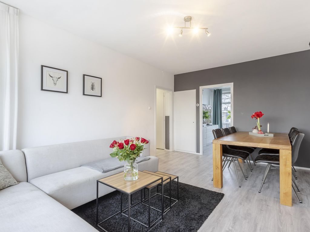 Maasstraat 54, HARDINXVELD-GIESSENDAM