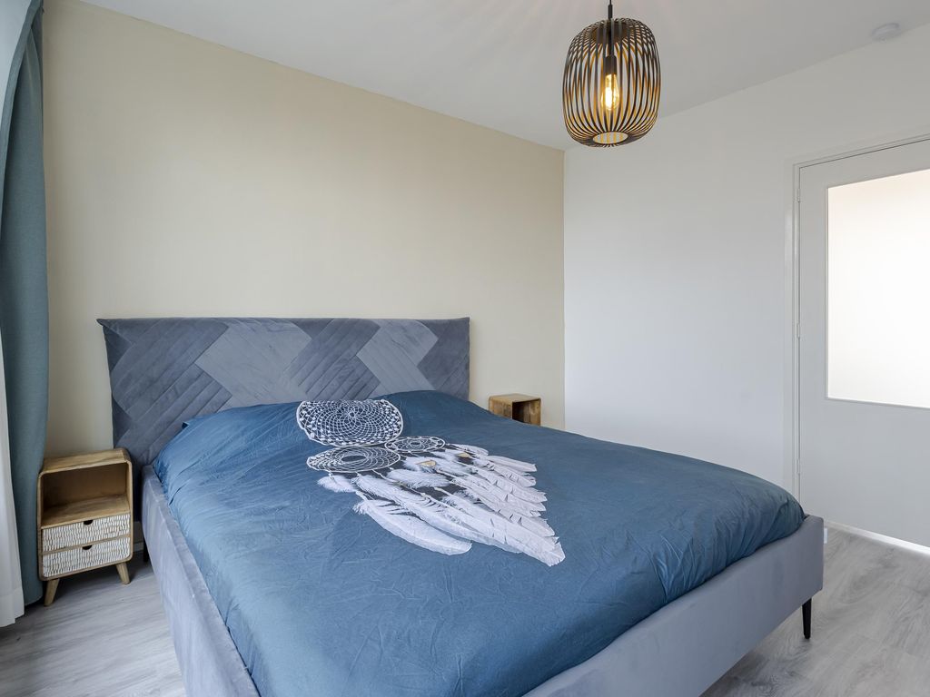 Maasstraat 54, HARDINXVELD-GIESSENDAM