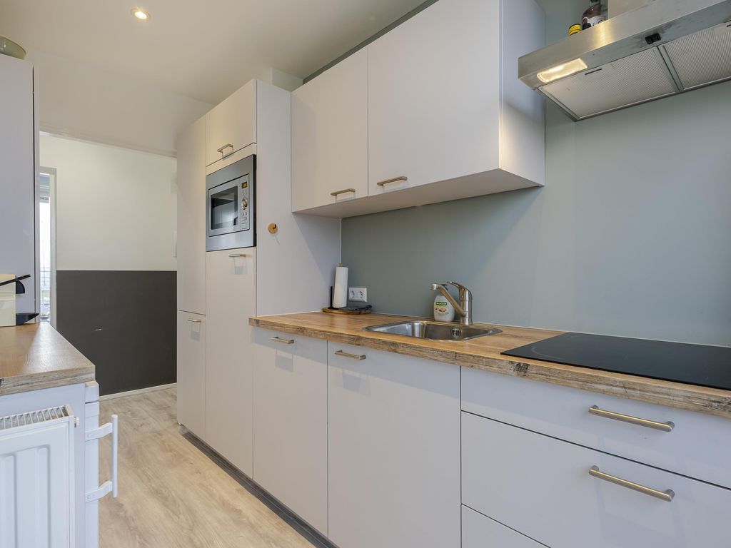 Maasstraat 54, HARDINXVELD-GIESSENDAM