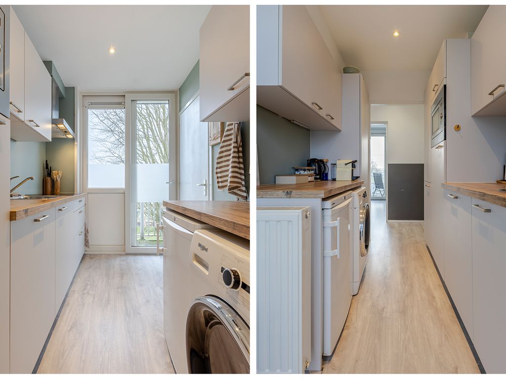 Maasstraat 54, HARDINXVELD-GIESSENDAM