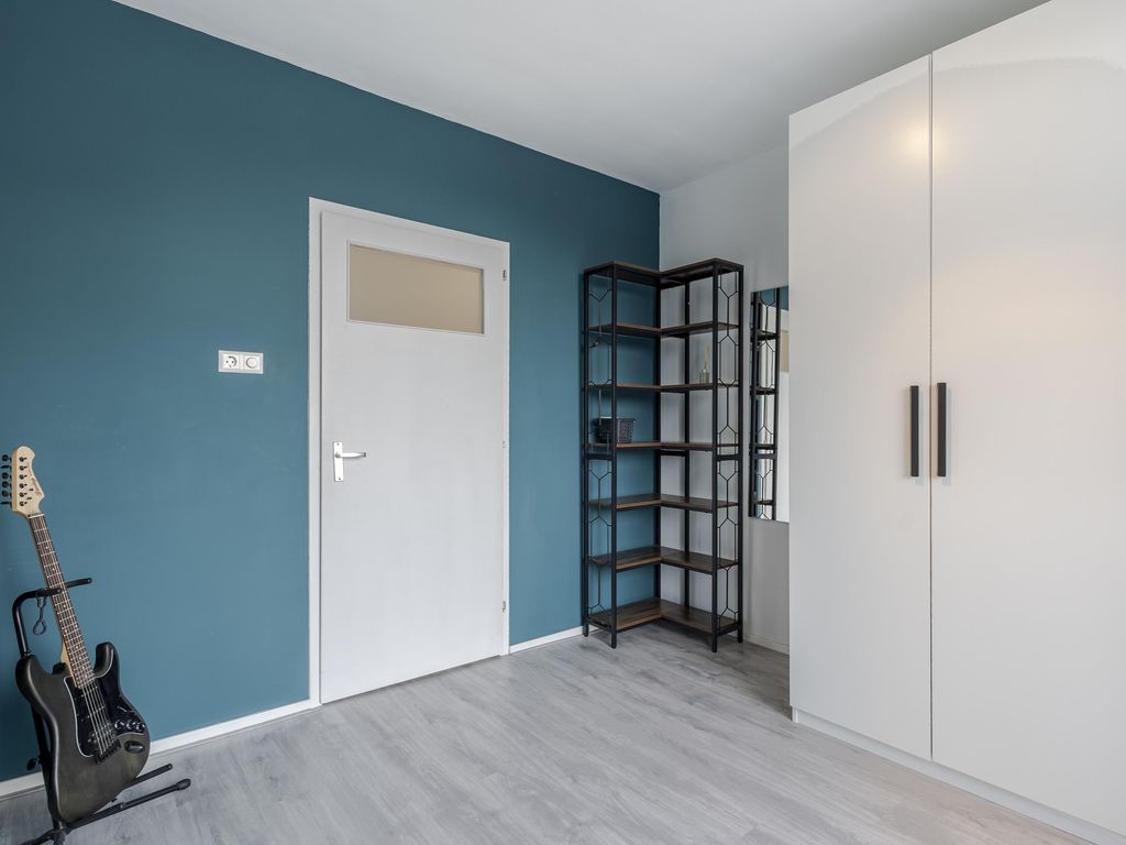 Maasstraat 54, HARDINXVELD-GIESSENDAM