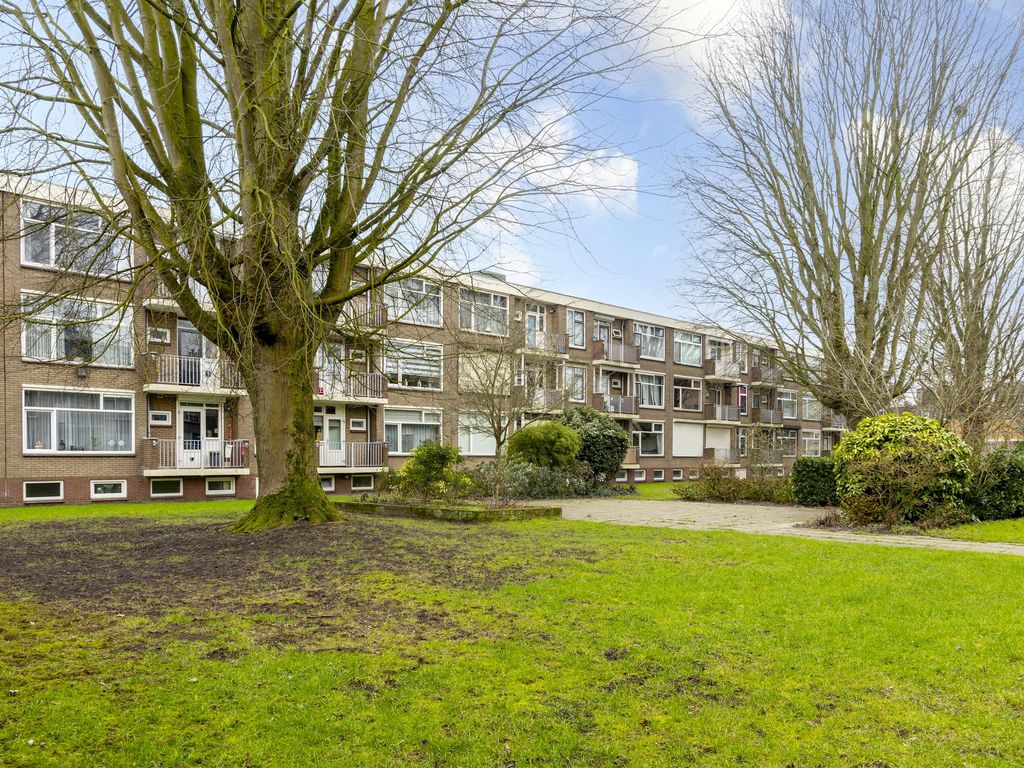 Maasstraat 54, HARDINXVELD-GIESSENDAM