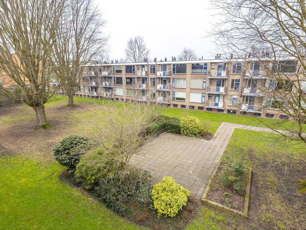 Maasstraat 54, HARDINXVELD-GIESSENDAM