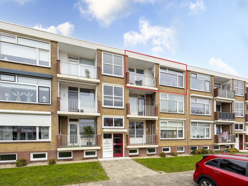 Maasstraat 54, Hardinxveld-giessendam