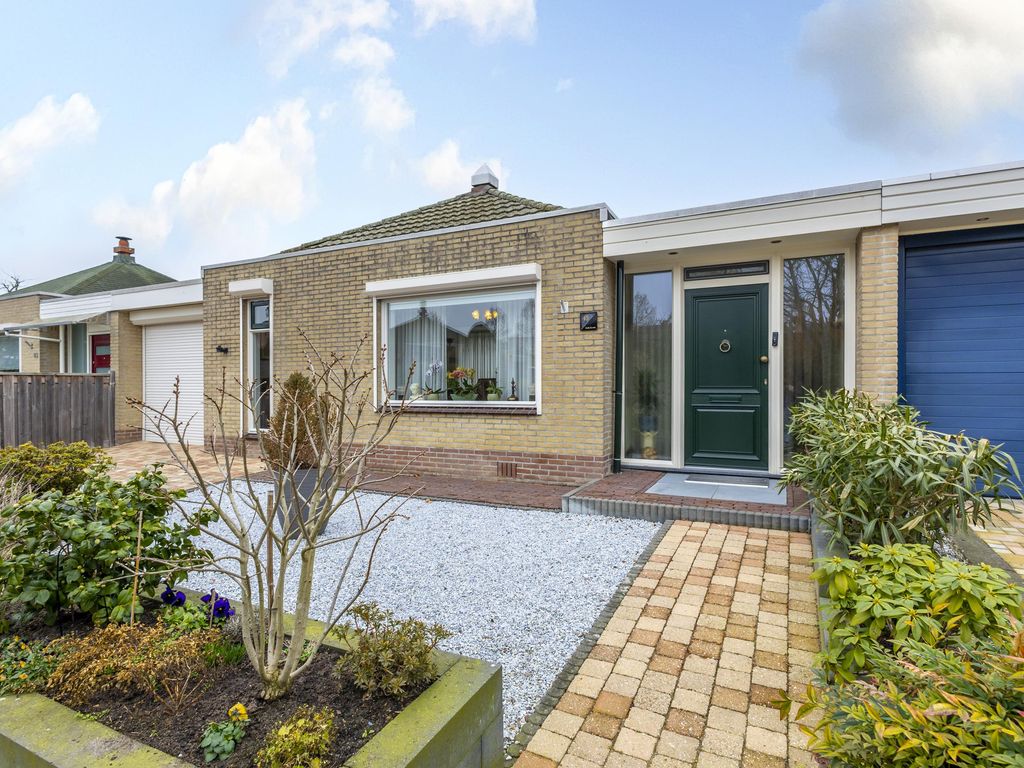 Vogelenzang 45, SLIEDRECHT