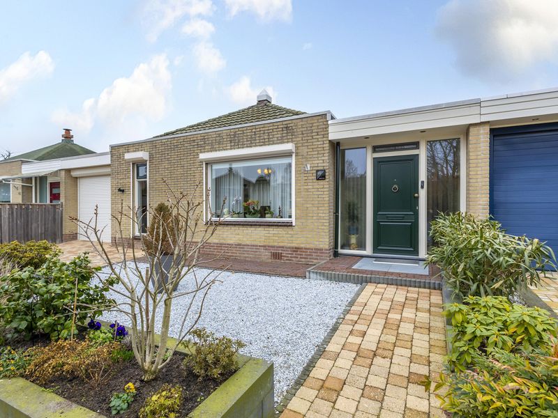 Vogelenzang 45, Sliedrecht