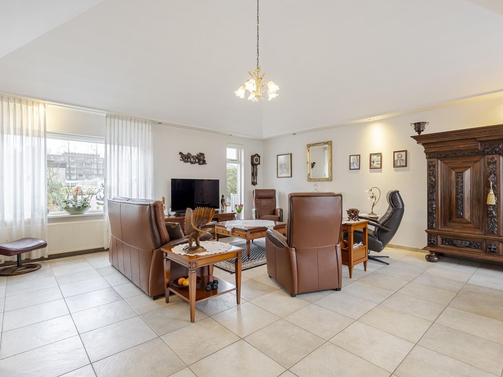 Vogelenzang 45, SLIEDRECHT