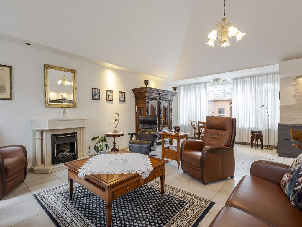 Vogelenzang 45, SLIEDRECHT