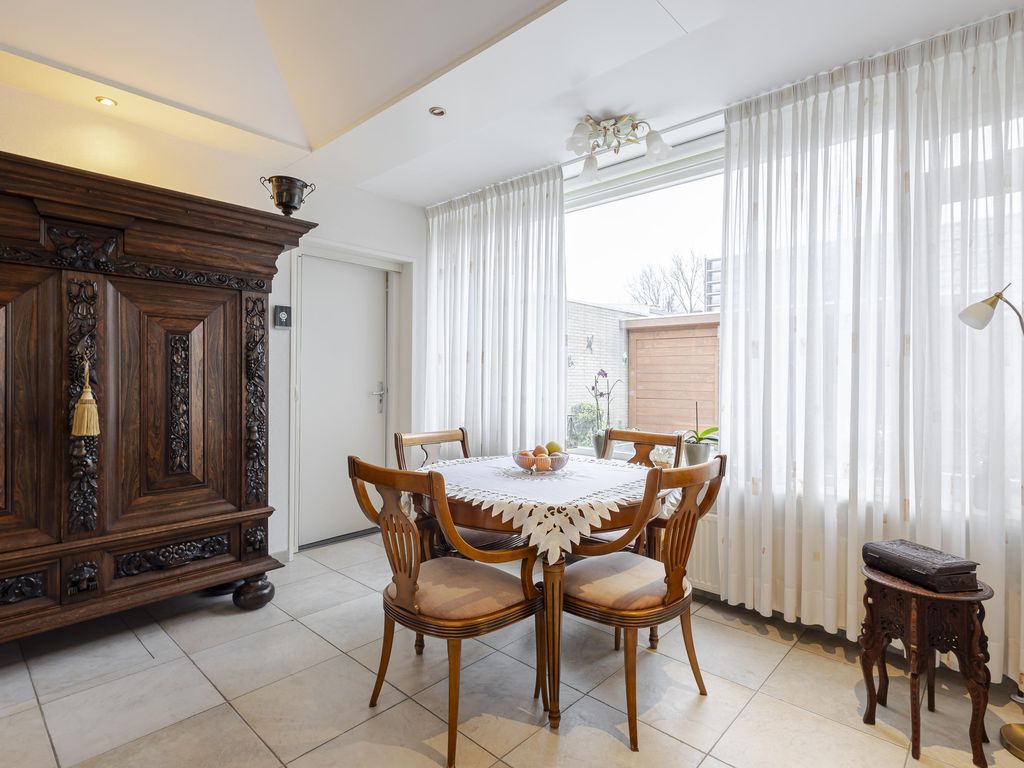 Vogelenzang 45, SLIEDRECHT