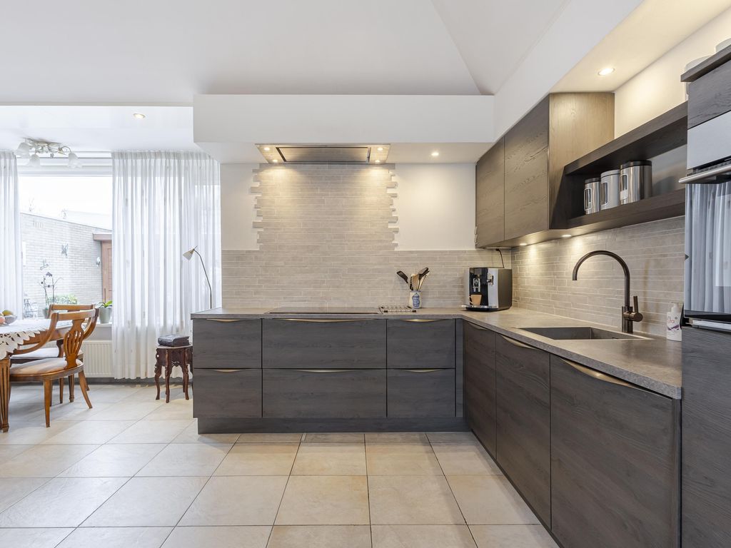 Vogelenzang 45, SLIEDRECHT