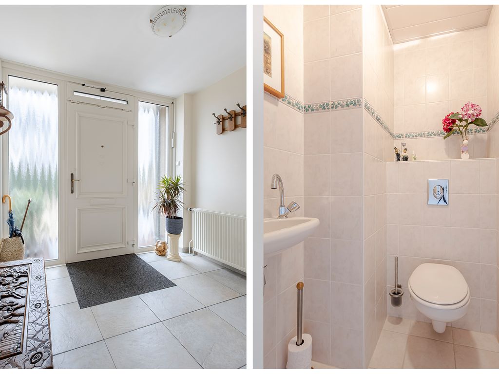 Vogelenzang 45, SLIEDRECHT