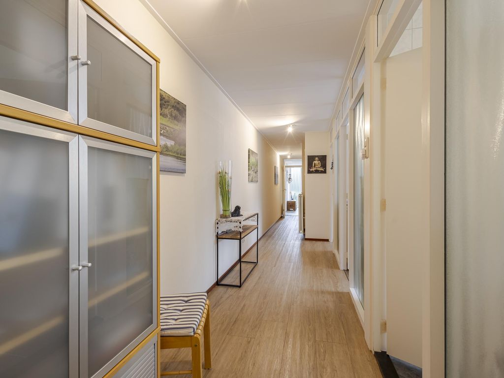 Vogelenzang 45, SLIEDRECHT