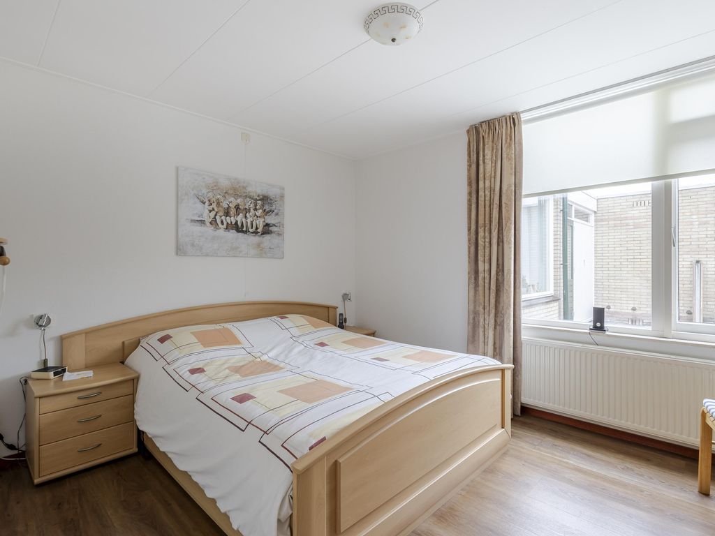 Vogelenzang 45, SLIEDRECHT