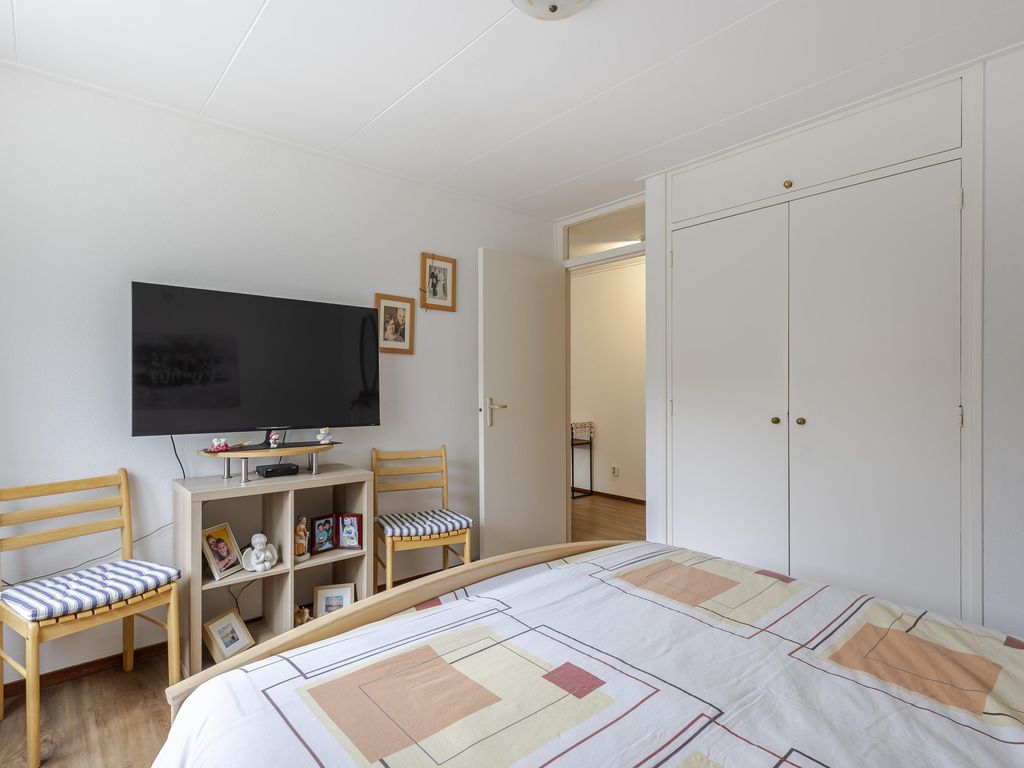 Vogelenzang 45, SLIEDRECHT