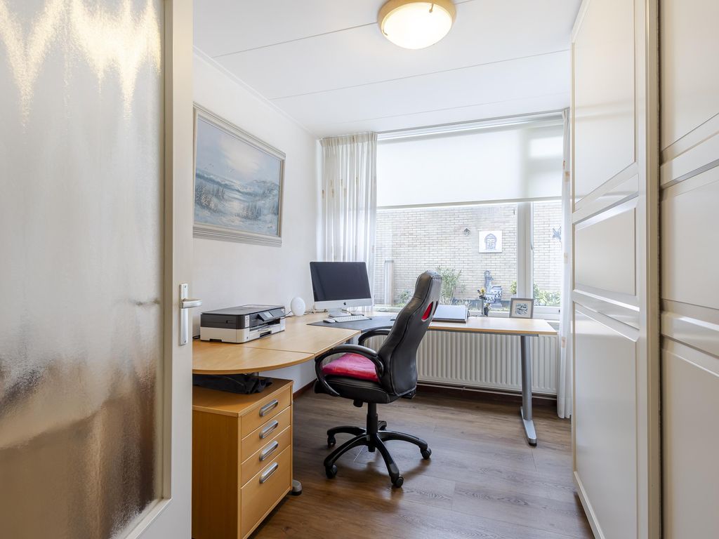 Vogelenzang 45, SLIEDRECHT