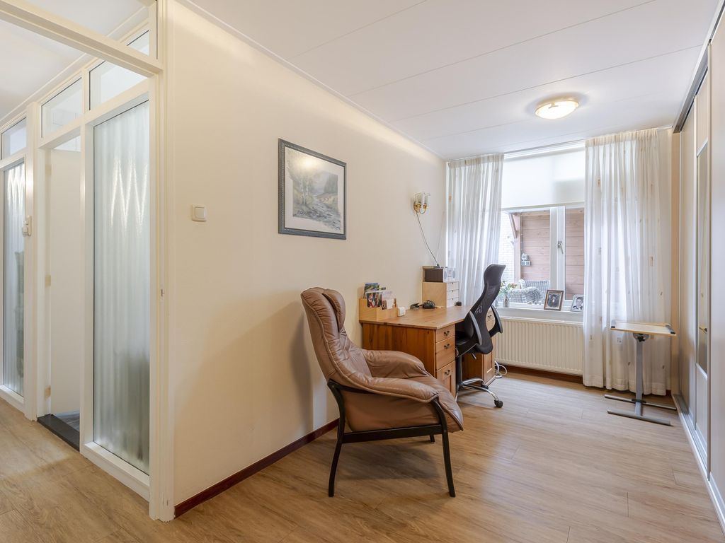 Vogelenzang 45, SLIEDRECHT