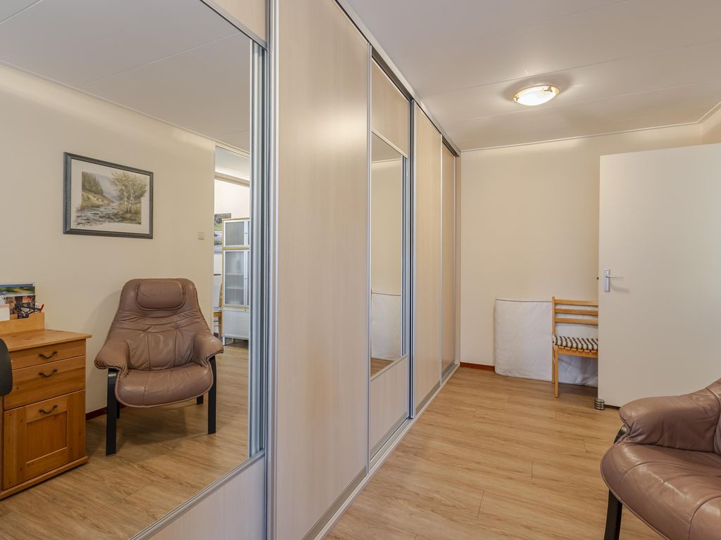 Vogelenzang 45, SLIEDRECHT