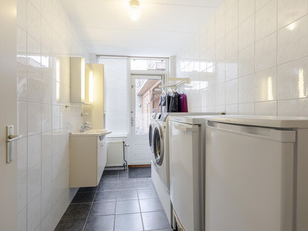 Vogelenzang 45, SLIEDRECHT