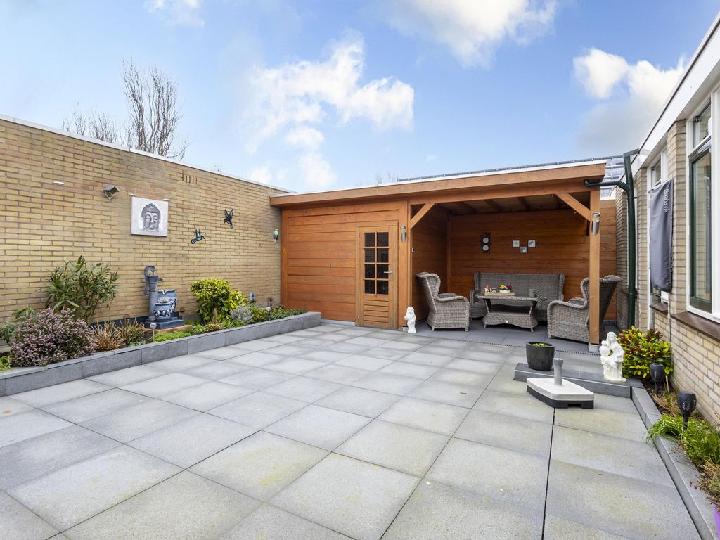 Vogelenzang 45, SLIEDRECHT