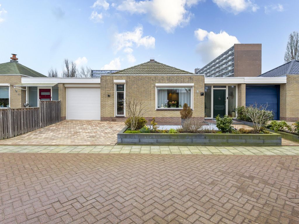 Vogelenzang 45, SLIEDRECHT