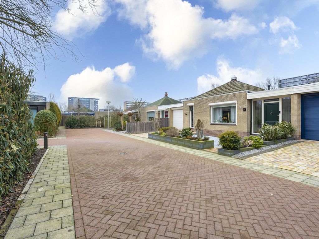 Vogelenzang 45, SLIEDRECHT