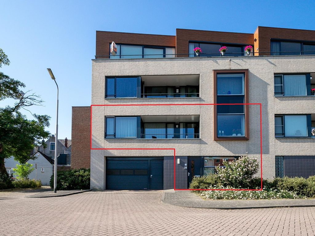 Van Goghstraat 53, SLIEDRECHT
