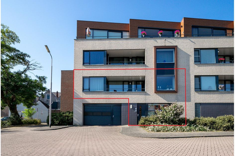 Van Goghstraat 53