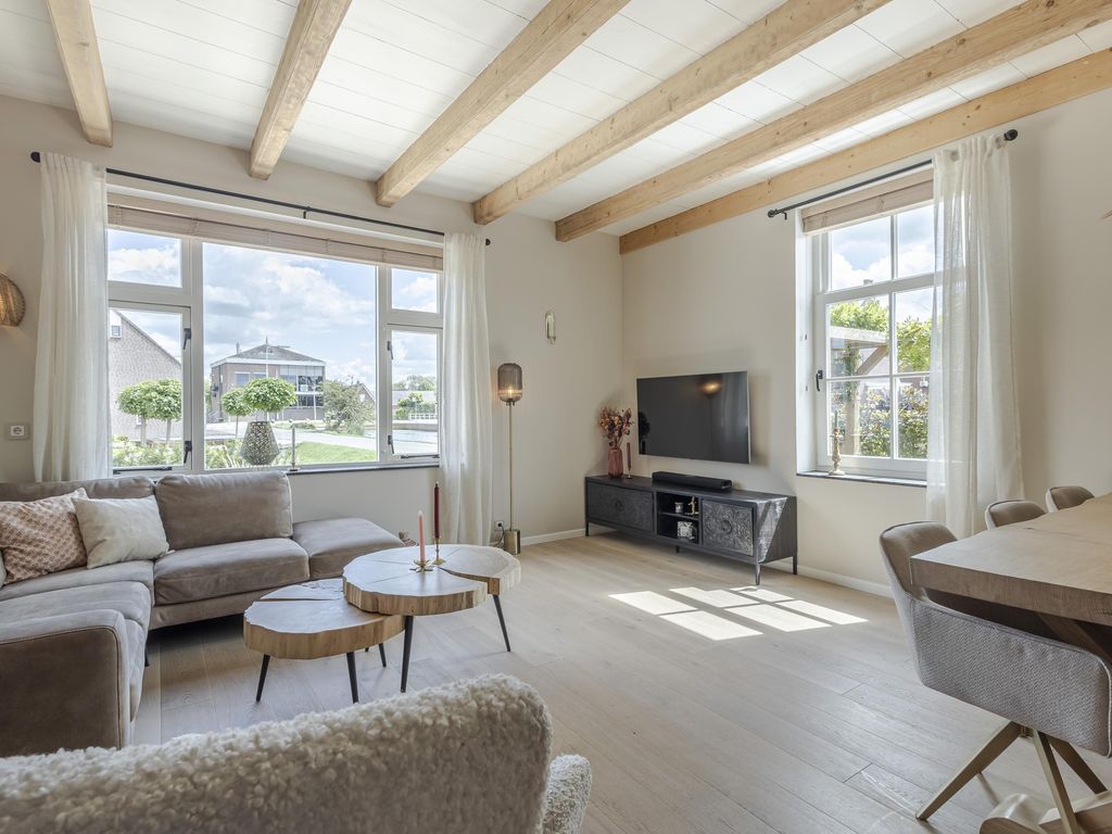 Gijbelandsedijk 62a, BRANDWIJK