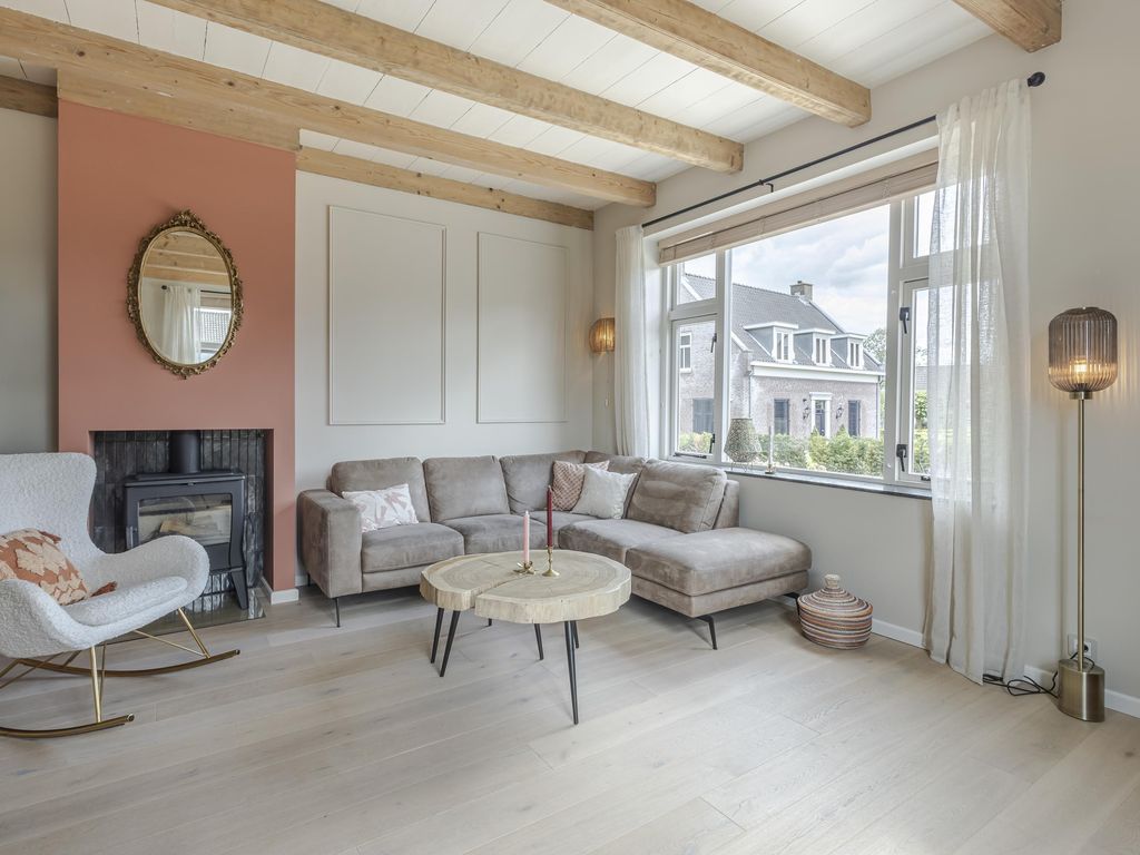 Gijbelandsedijk 62a, BRANDWIJK