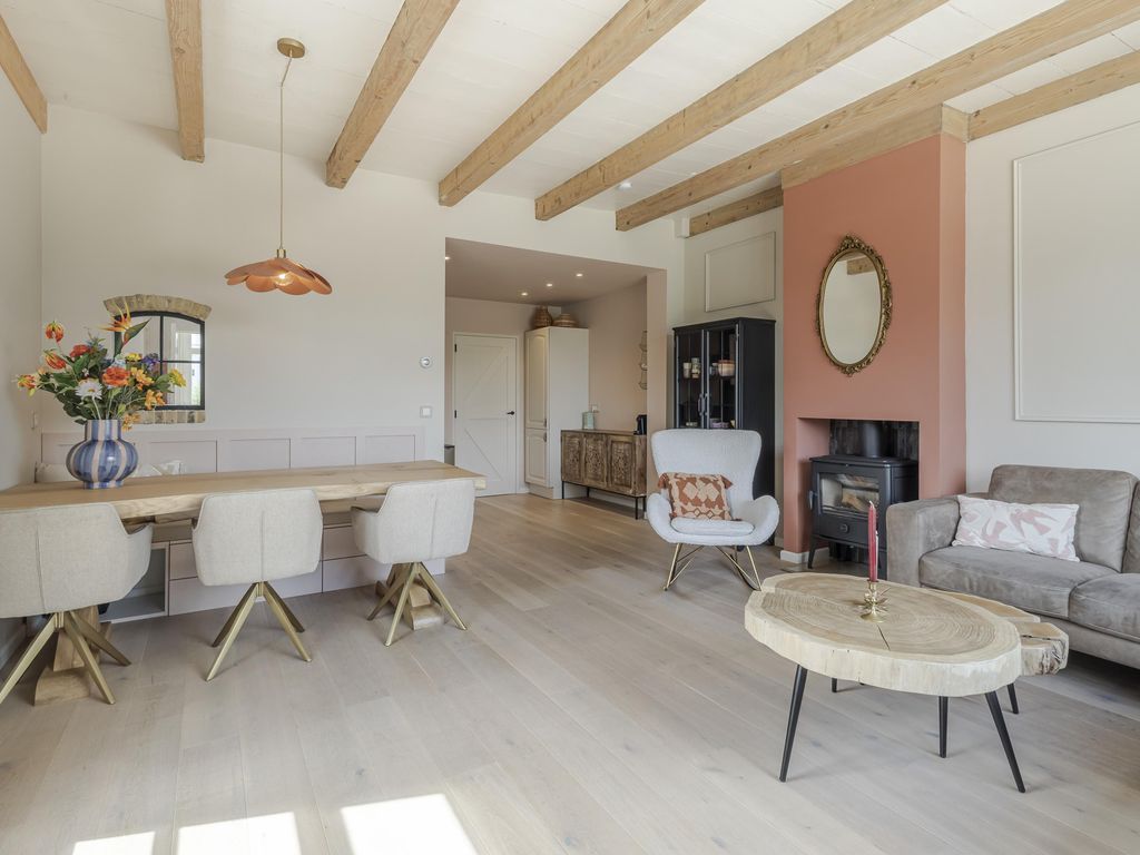 Gijbelandsedijk 62a, BRANDWIJK