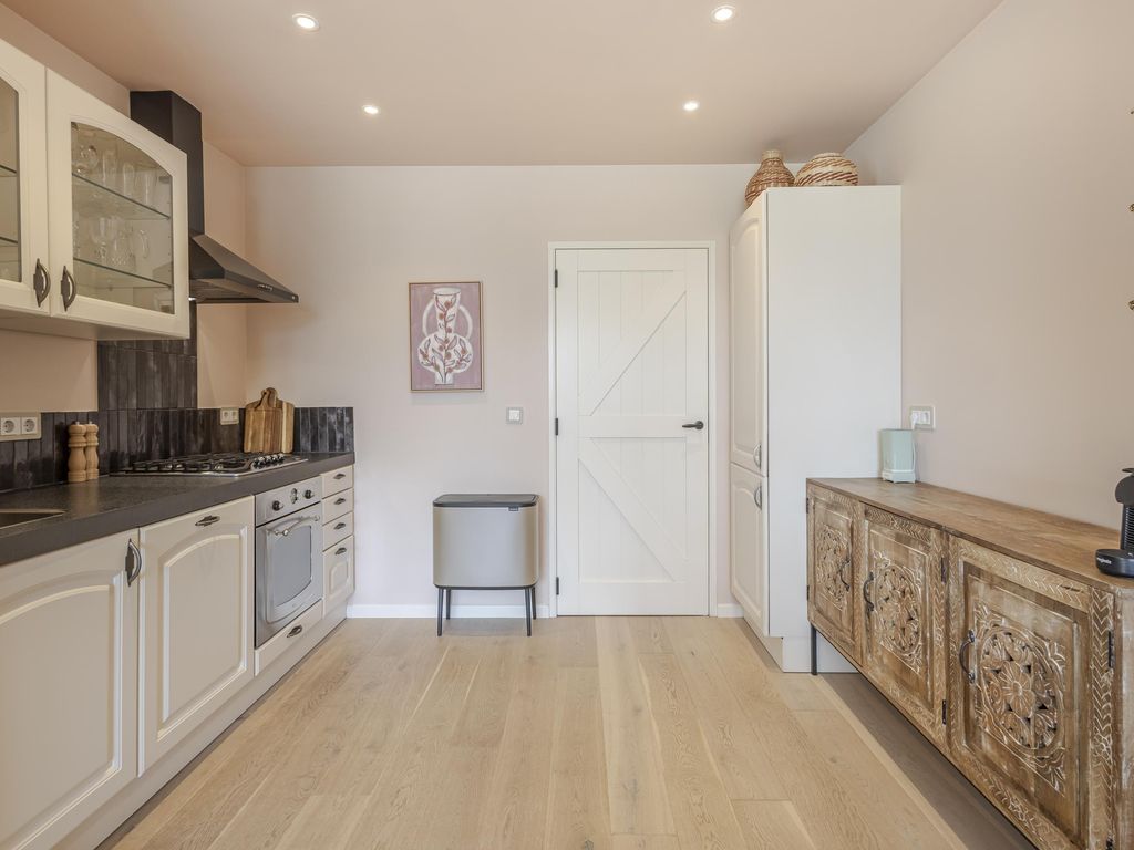 Gijbelandsedijk 62a, BRANDWIJK