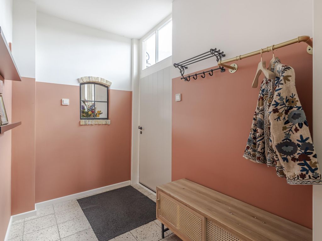 Gijbelandsedijk 62a, BRANDWIJK