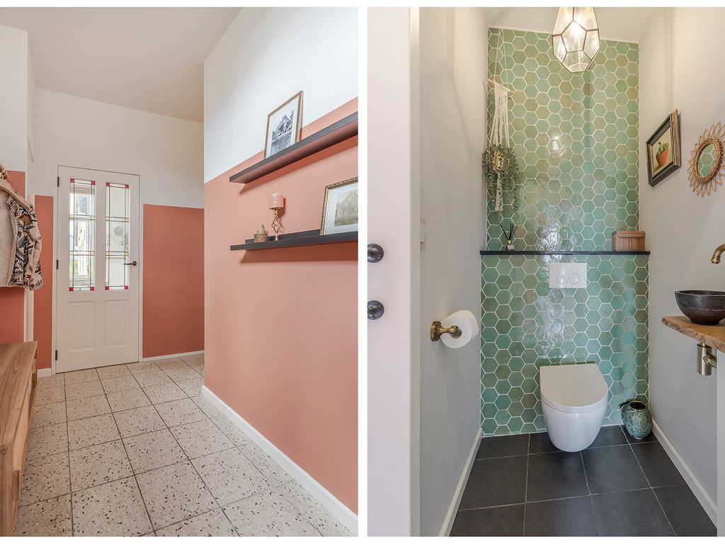 Gijbelandsedijk 62a, BRANDWIJK