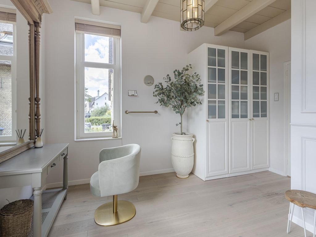 Gijbelandsedijk 62a, BRANDWIJK