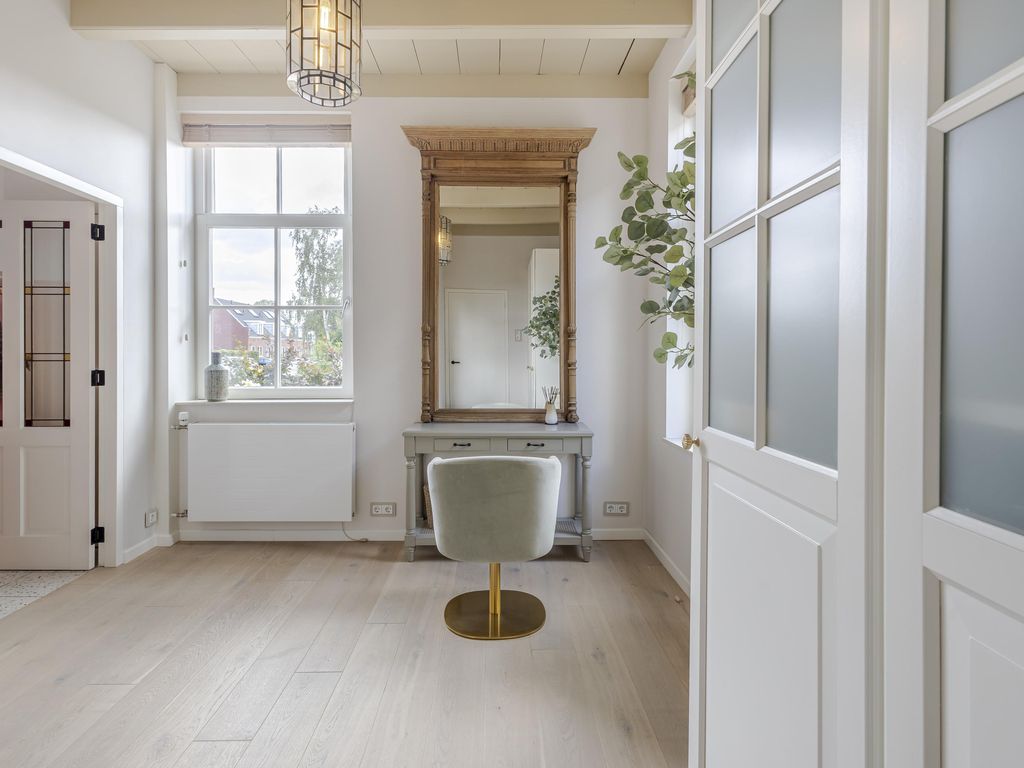 Gijbelandsedijk 62a, BRANDWIJK