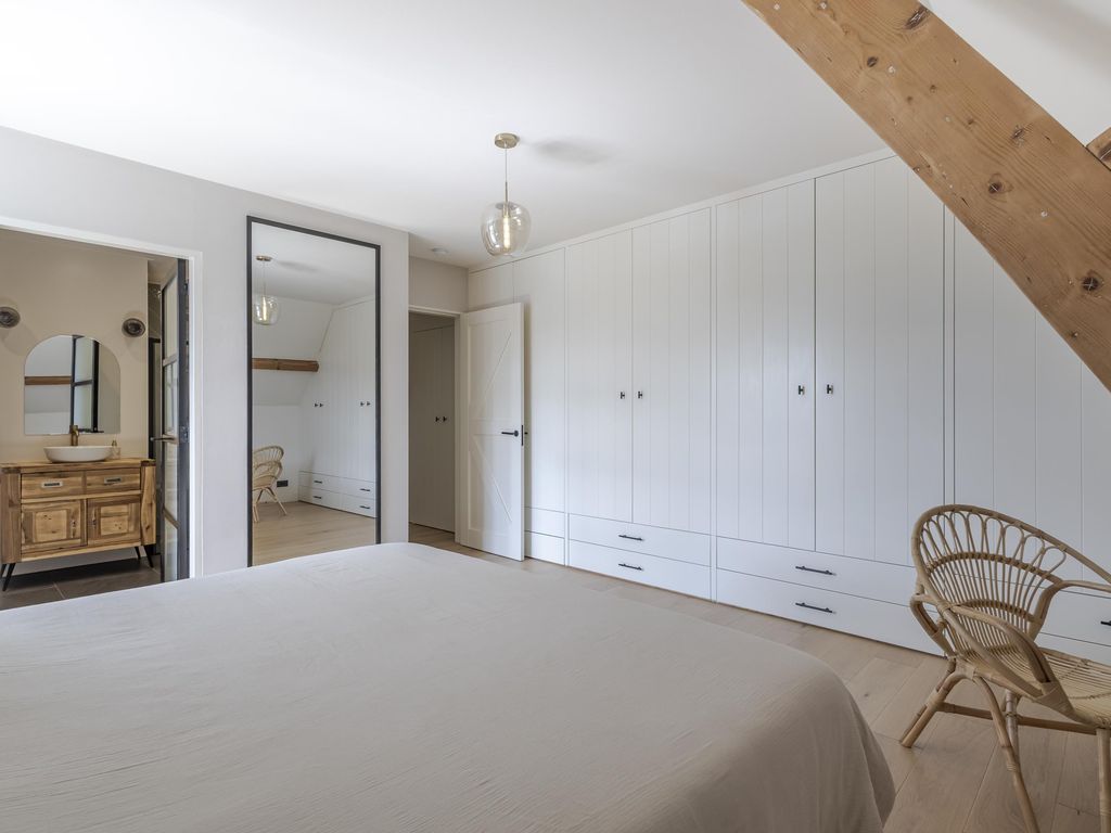 Gijbelandsedijk 62a, BRANDWIJK