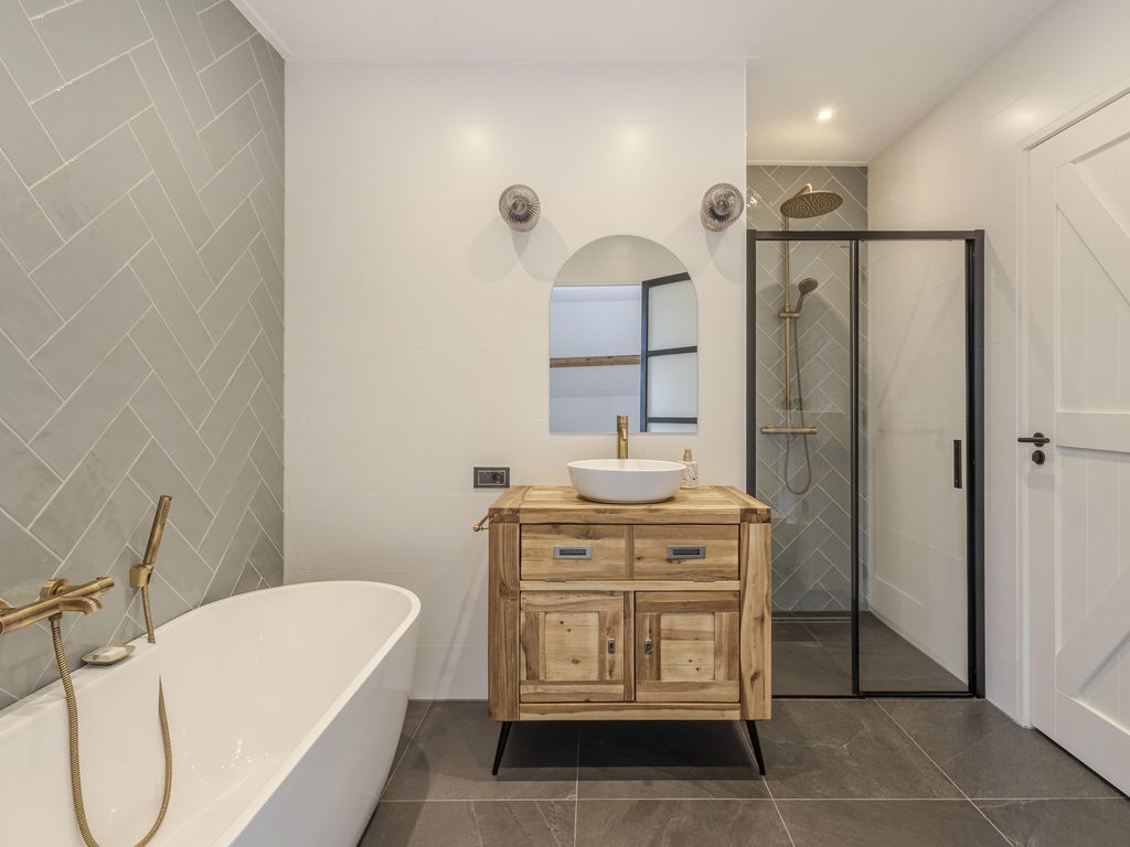 Gijbelandsedijk 62a, BRANDWIJK