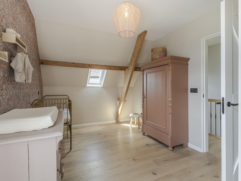 Gijbelandsedijk 62a, BRANDWIJK