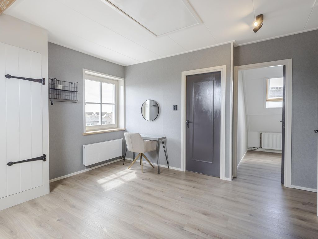 Gijbelandsedijk 62a, BRANDWIJK