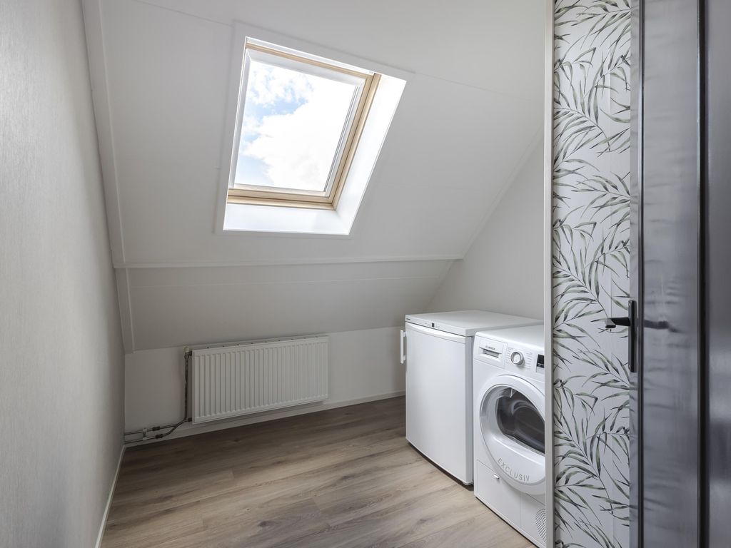 Gijbelandsedijk 62a, BRANDWIJK