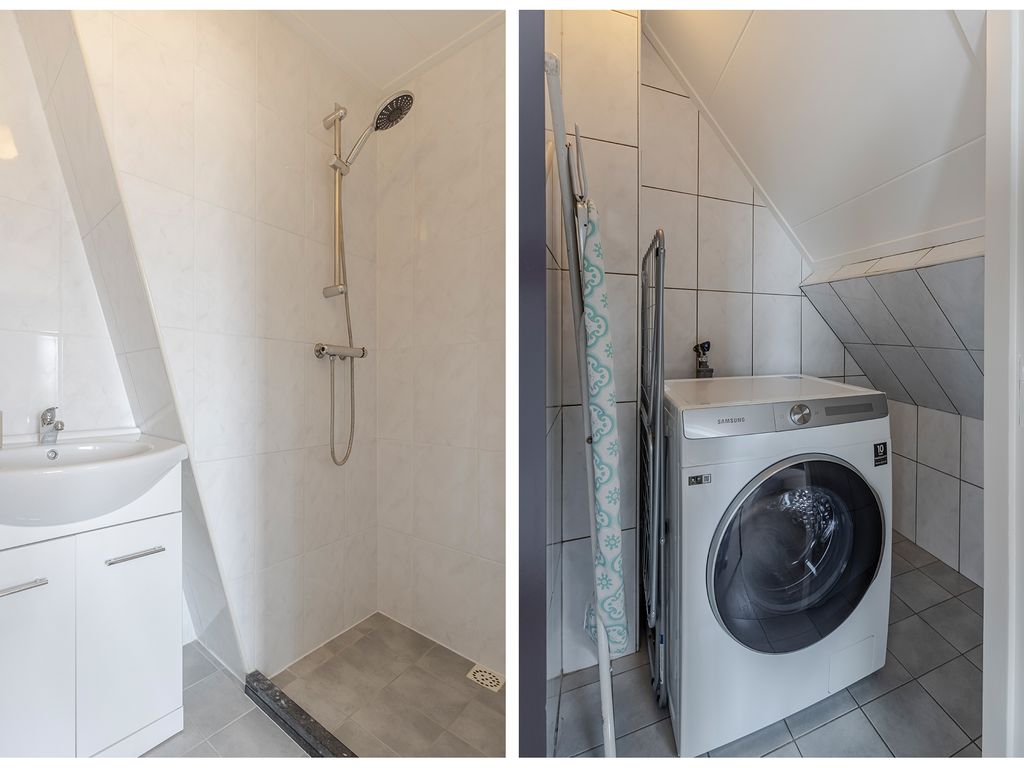 Gijbelandsedijk 62a, BRANDWIJK