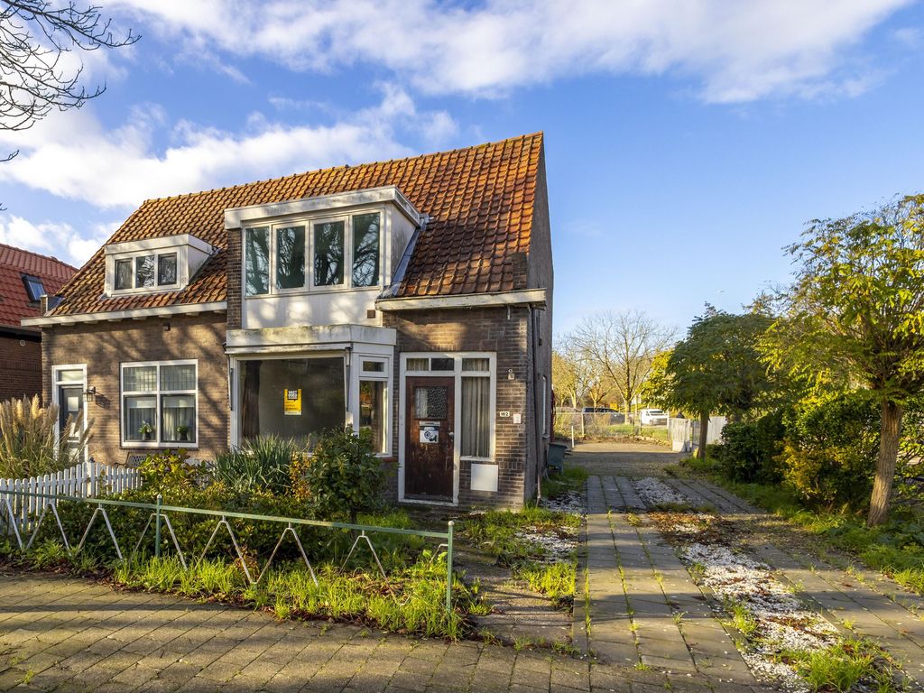 Stationsweg 162, SLIEDRECHT