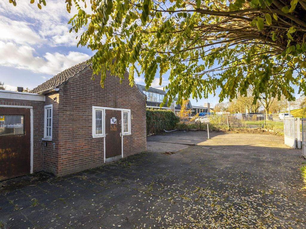 Stationsweg 162, SLIEDRECHT