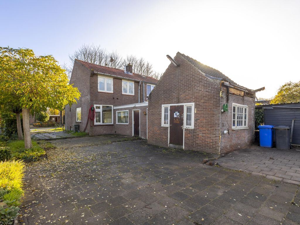 Stationsweg 162, SLIEDRECHT