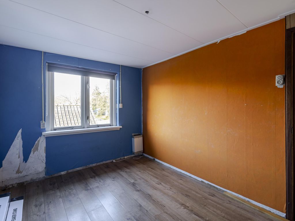 Stationsweg 162, SLIEDRECHT