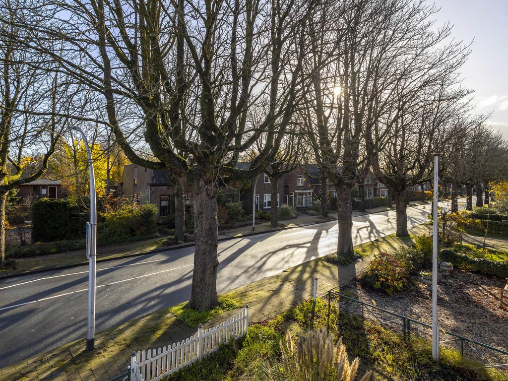 Stationsweg 162, SLIEDRECHT