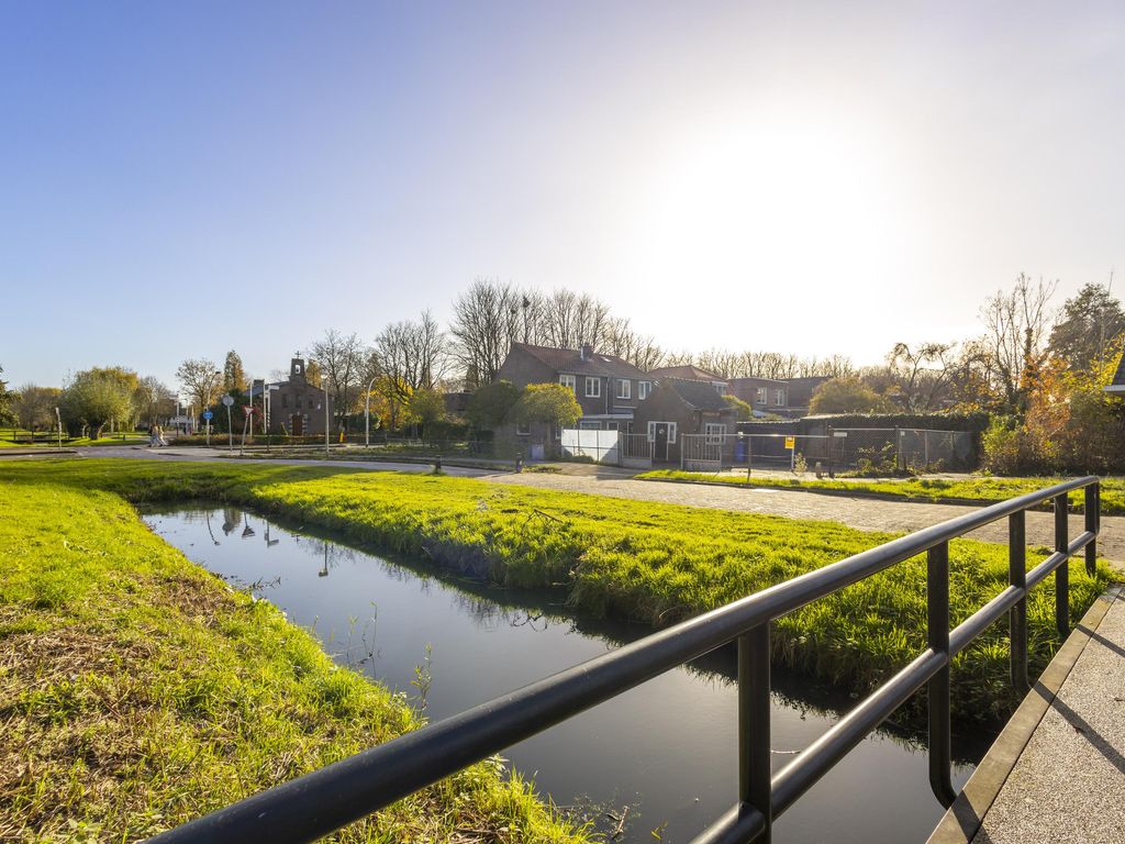 Stationsweg 162, SLIEDRECHT